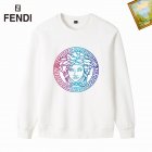 Fendi Men's Long Sleeve T-shirts 138