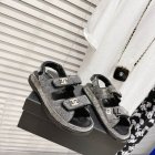 Chanel Women's Shoes 246