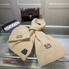 Chanel Hat & Scarve Set 93