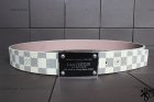 Louis Vuitton Normal Quality Belts 179