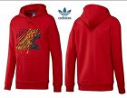 adidas Apparel Men's Hoodies 145