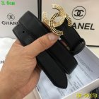 Chanel Original Quality Belts 111