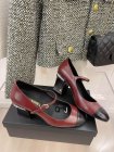 Chanel Women's Shoes 195