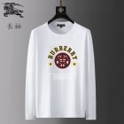 Burberry Men's Long Sleeve T-shirts 39