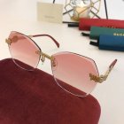 Gucci High Quality Sunglasses 738