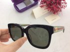 Gucci High Quality Sunglasses 937
