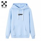 Off white Women's Hoodies 278