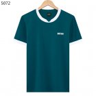 Hugo Boss Men's T-shirts 198