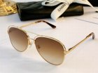 Chanel High Quality Sunglasses 1162
