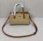 Coach High Quality Handbags 864
