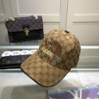 Gucci High Quality Hats 140