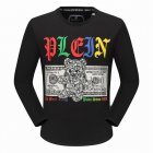 Philipp Plein Men's Long Sleeve T-shirts 04