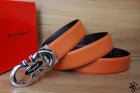 Salvatore Ferragamo Normal Quality Belts 97