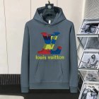 Louis Vuitton Men's Hoodies 274