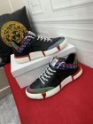 Versace Men's Shoes 199