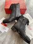 Christian Louboutin Women's Shoes 915