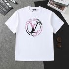 Louis Vuitton Men's T-shirts 325