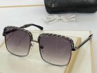 Chanel High Quality Sunglasses 1850