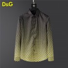 Dolce & Gabbana Men's Shirts 04