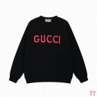 Gucci Men's Long Sleeve T-shirts 280