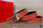 Salvatore Ferragamo Normal Quality Belts 154