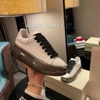 Alexander McQueen Men's Shoes 502