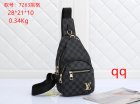 Louis Vuitton Normal Quality Handbags 275
