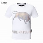 Philipp Plein Men's T-shirts 366