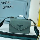 Prada High Quality Handbags 1208