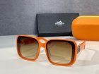Hermes High Quality Sunglasses 67