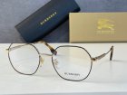 Burberry Plain Glass Spectacles 51