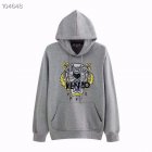 KENZO Women's Hoodies 07