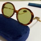 Gucci High Quality Sunglasses 1044