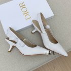 DIOR Women's Shoes 405