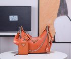 Prada High Quality Handbags 923