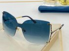 Gucci High Quality Sunglasses 2137
