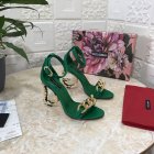 Dolce & Gabbana Women's Shoes 279