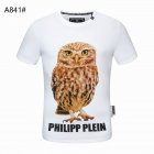 Philipp Plein Men's T-shirts 295