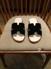 Hermes Men's Slippers 249