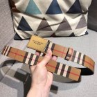 Burberry Original Quality Belts 35