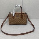 Coach High Quality Handbags 867