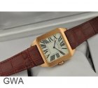 Cartier Watches 396