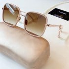 Chanel High Quality Sunglasses 615