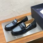 DIOR Men's Shoes 454