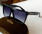 TOM FORD High Quality Sunglasses 2321