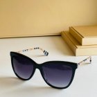 Burberry High Quality Sunglasses 831