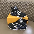 Louis Vuitton Men's shoes 3302