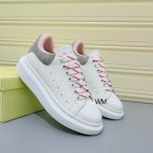 Alexander McQueen Men's Shoes 750