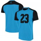 Air Jordan Men's T-shirts 816