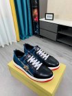 Burberry Men's Shoes 292